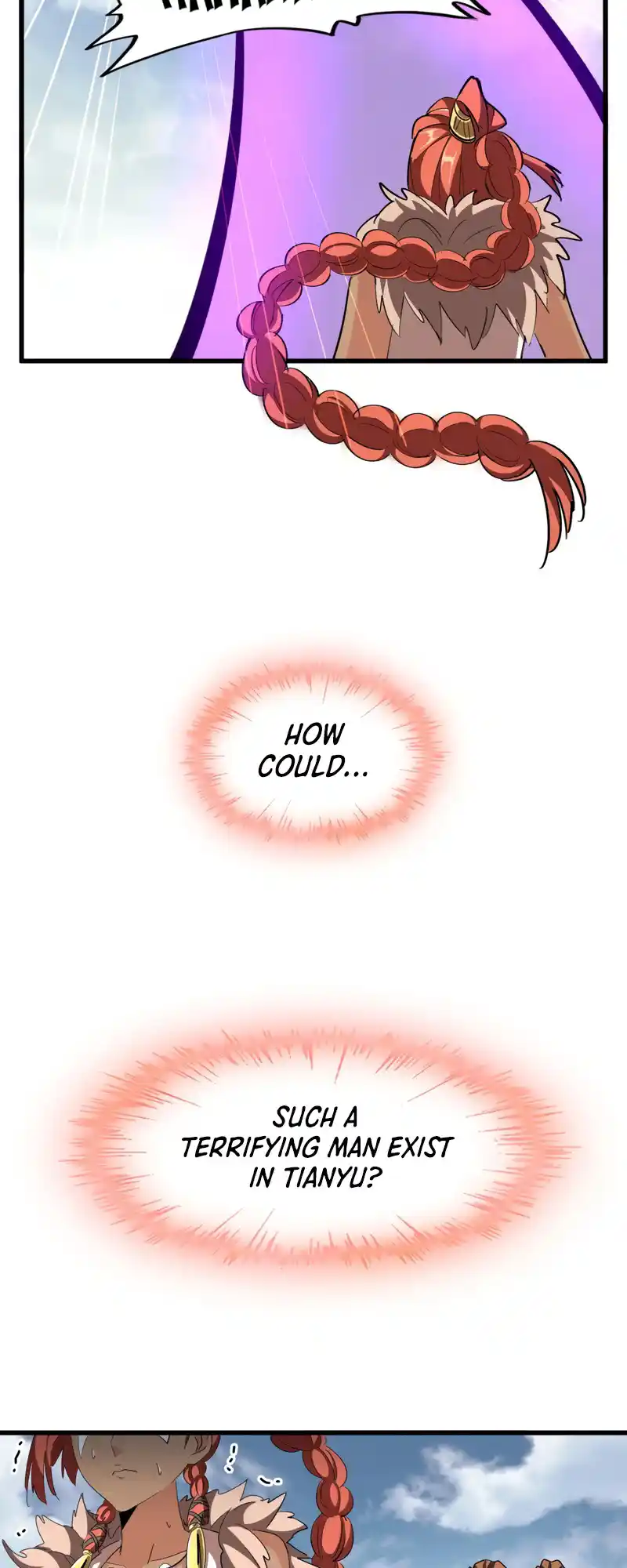 Fan From Heaven Vol.3 Chapter 313