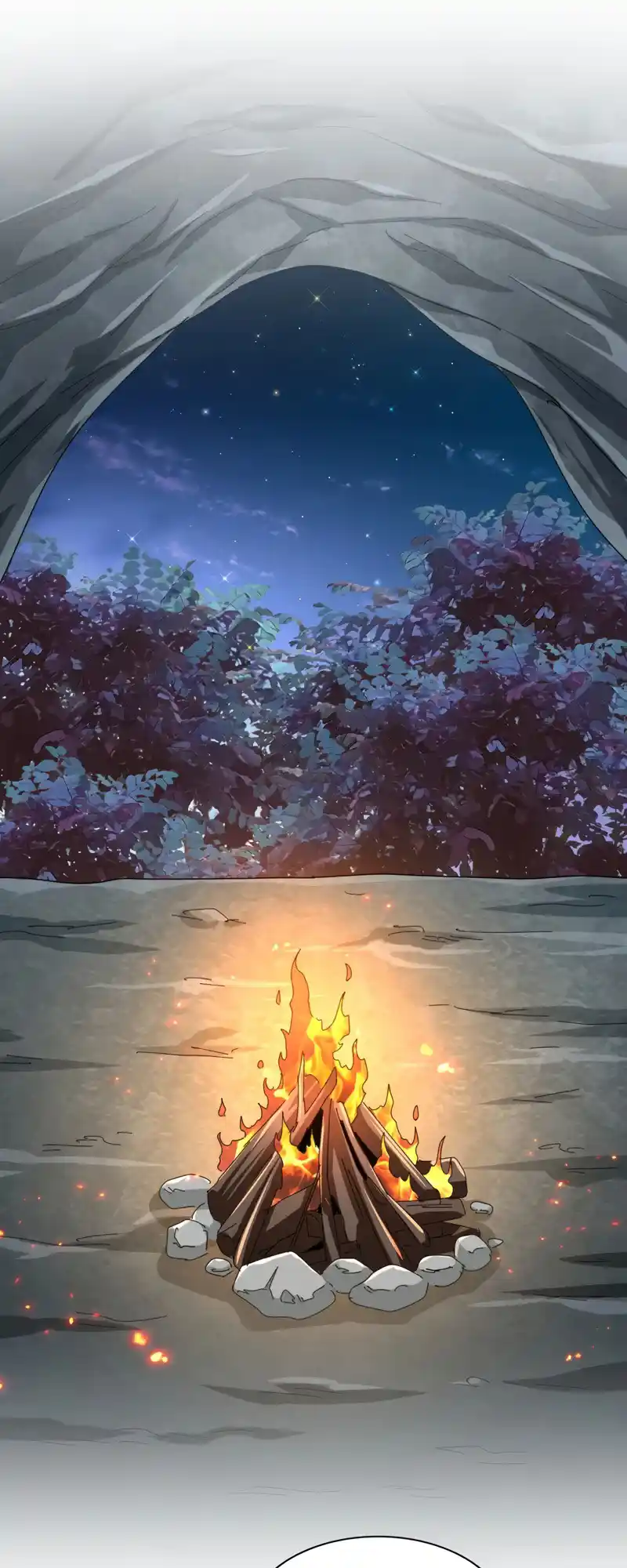 Fan From Heaven Vol.3 Chapter 313