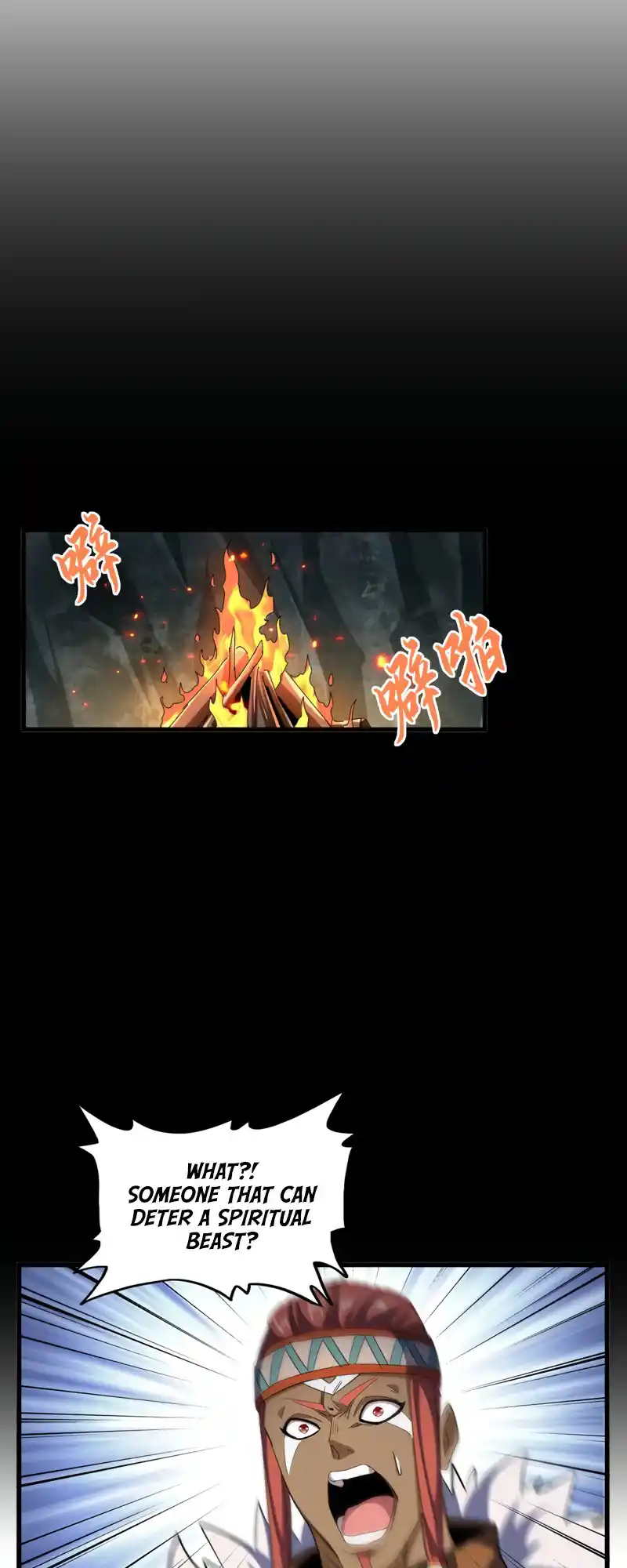 Fan From Heaven Vol.3 Chapter 313