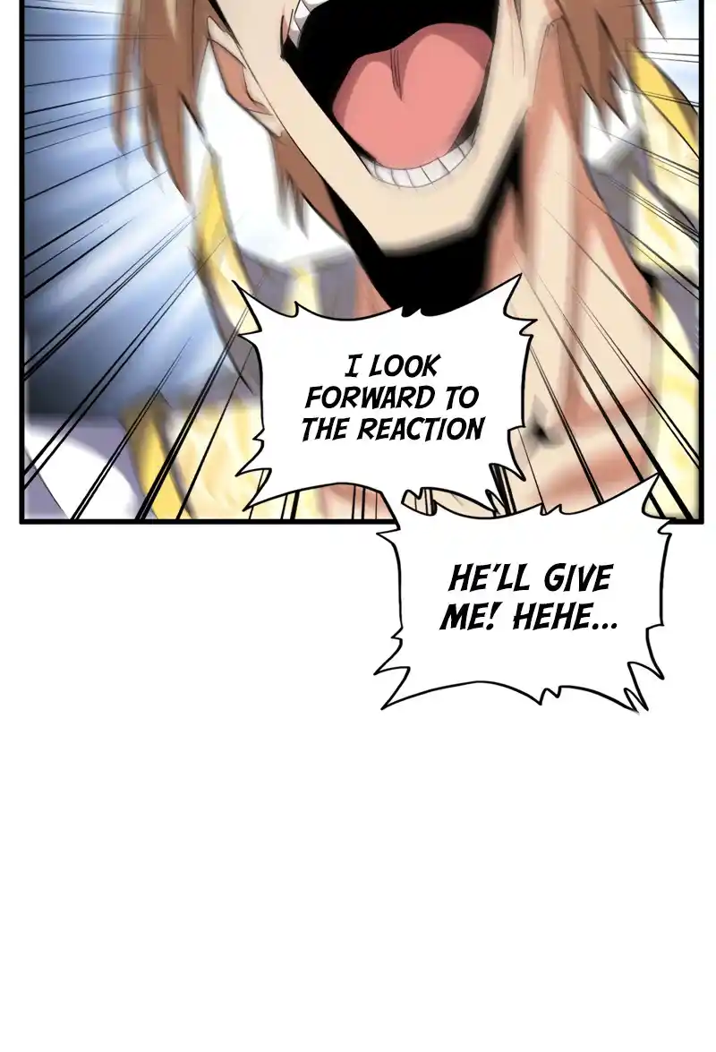 Fan From Heaven Vol.3 Chapter 315