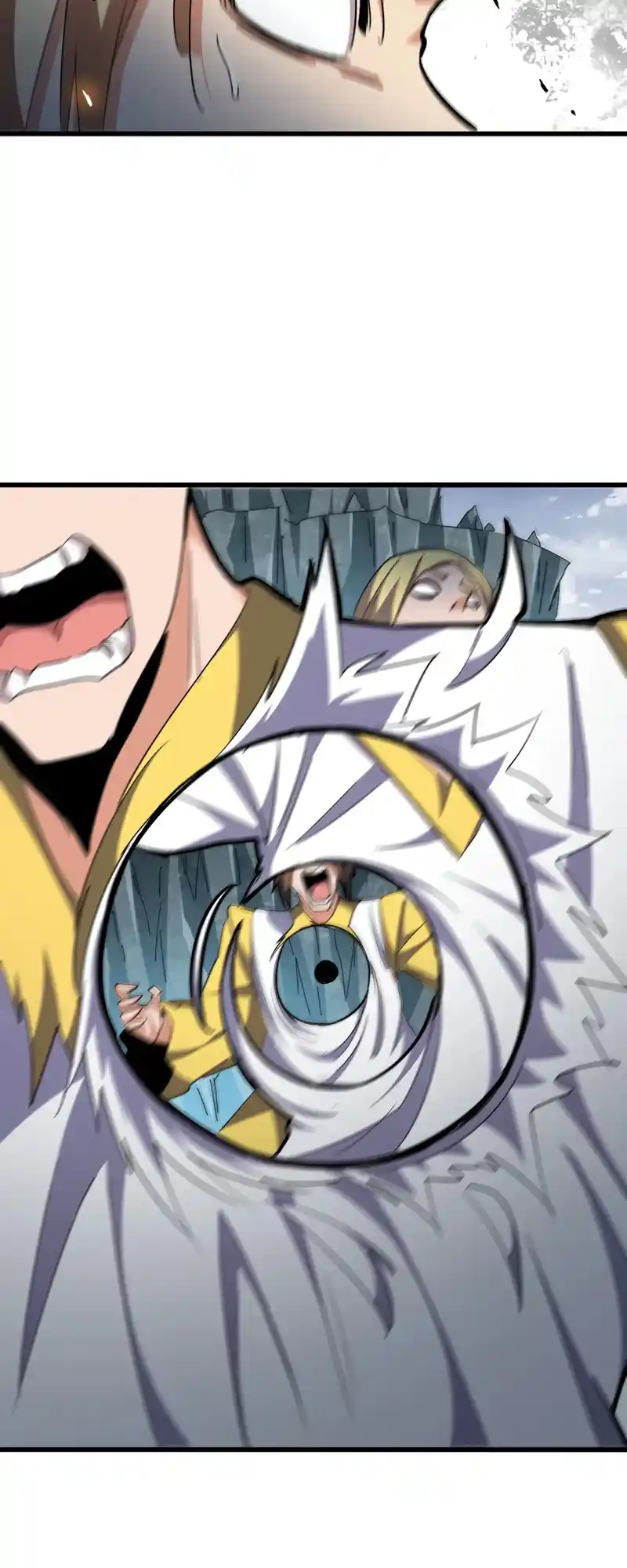 Fan From Heaven Vol.3 Chapter 315