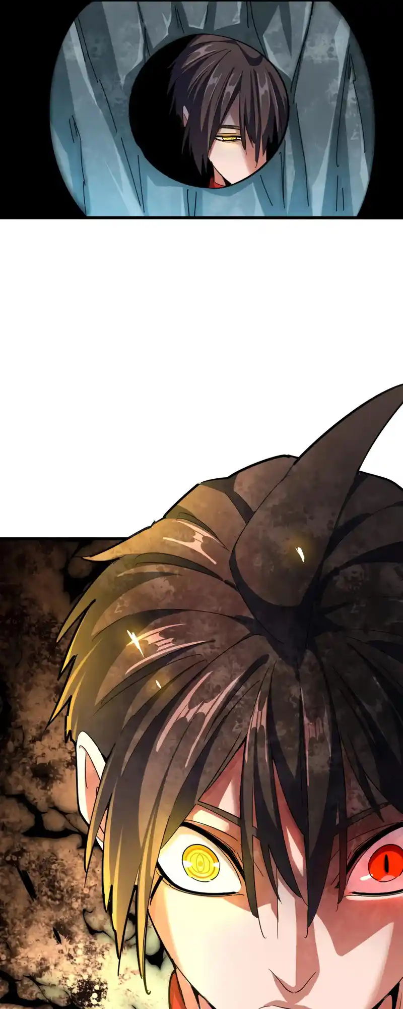 Fan From Heaven Vol.3 Chapter 315