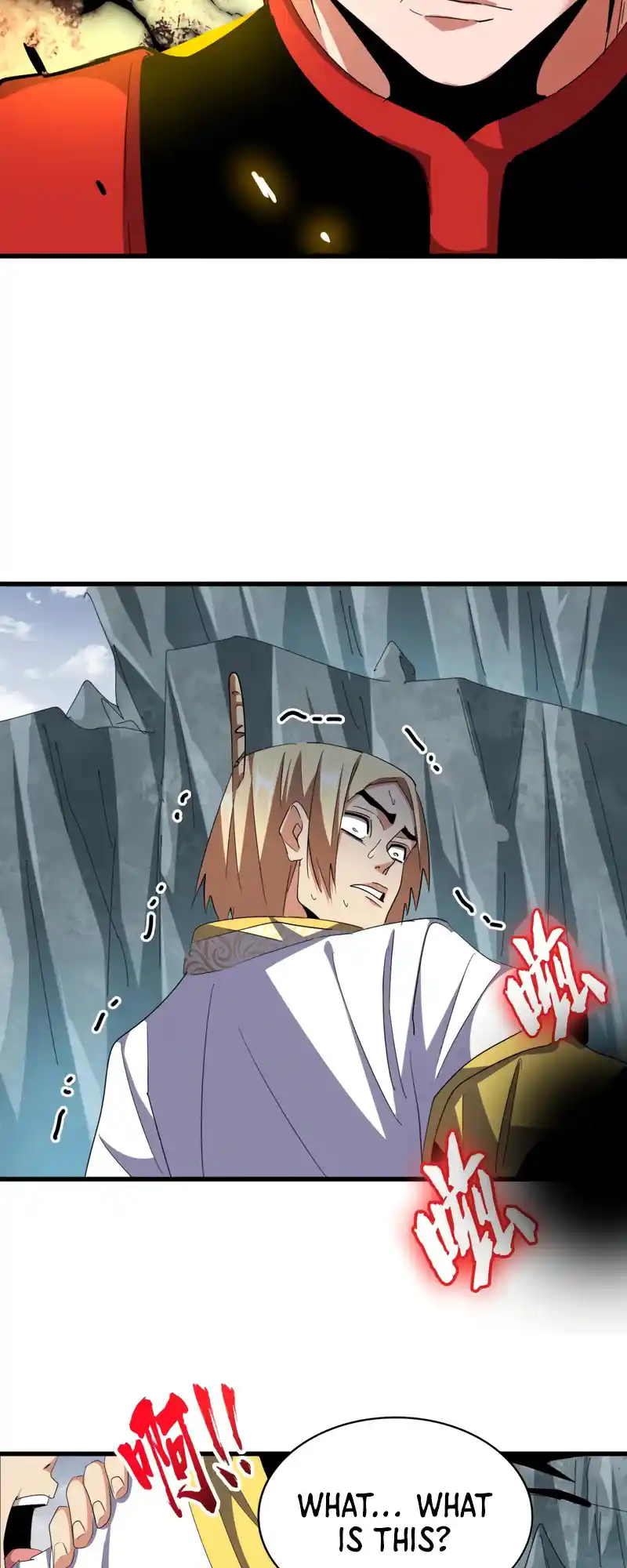 Fan From Heaven Vol.3 Chapter 315