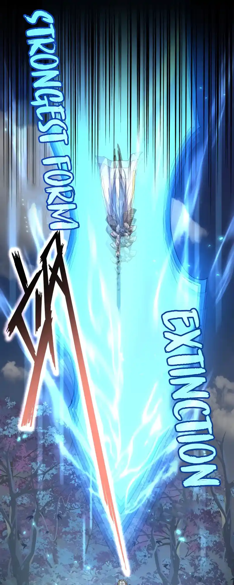 Fan From Heaven Vol.3 Chapter 316