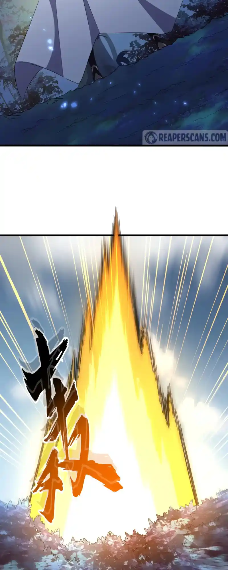 Fan From Heaven Vol.3 Chapter 316