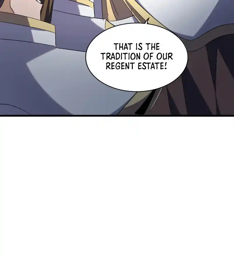 Fan From Heaven Vol.3 Chapter 316