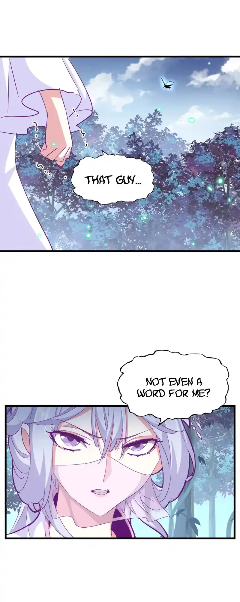 Fan From Heaven Vol.4 Chapter 320