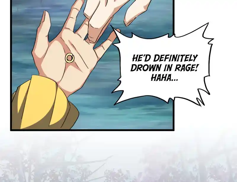 Fan From Heaven Vol.4 Chapter 322