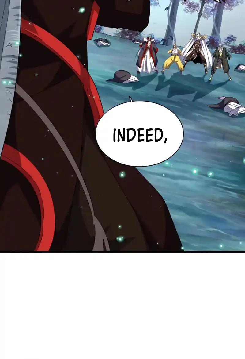 Fan From Heaven Vol.4 Chapter 322