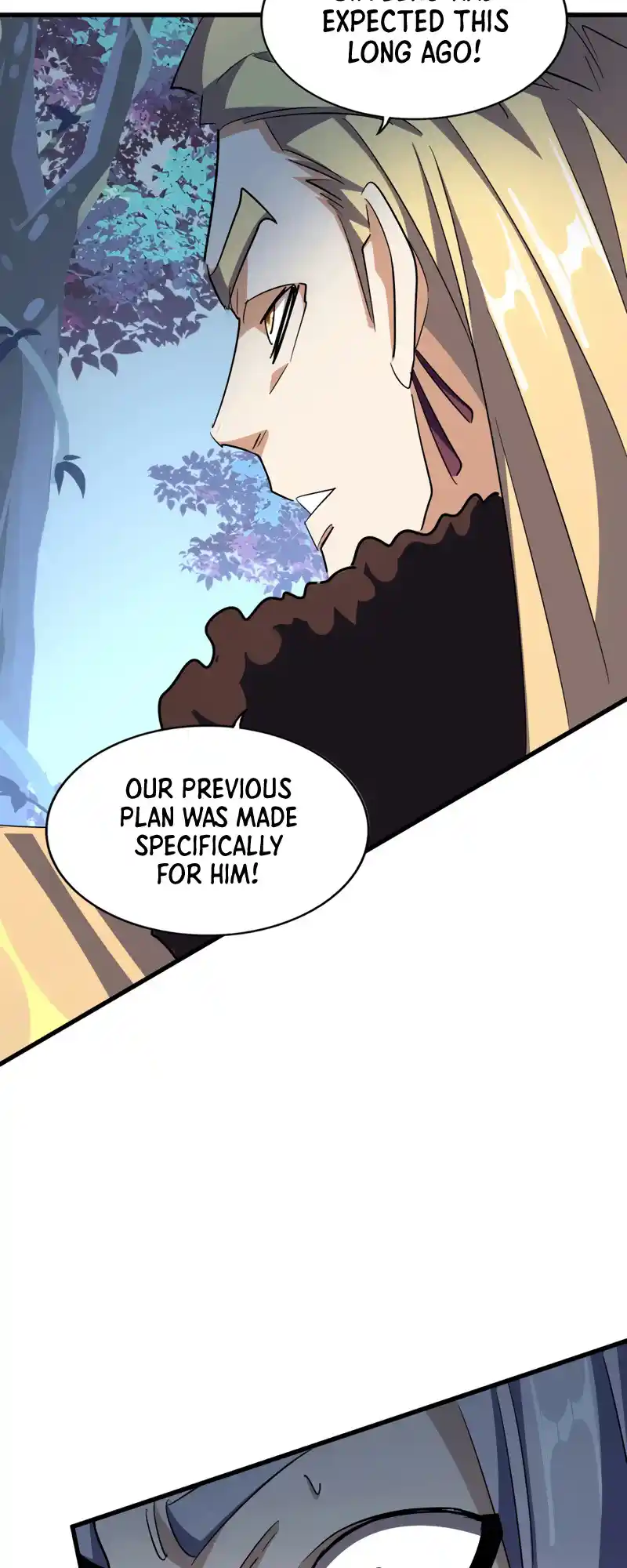 Fan From Heaven Vol.4 Chapter 322