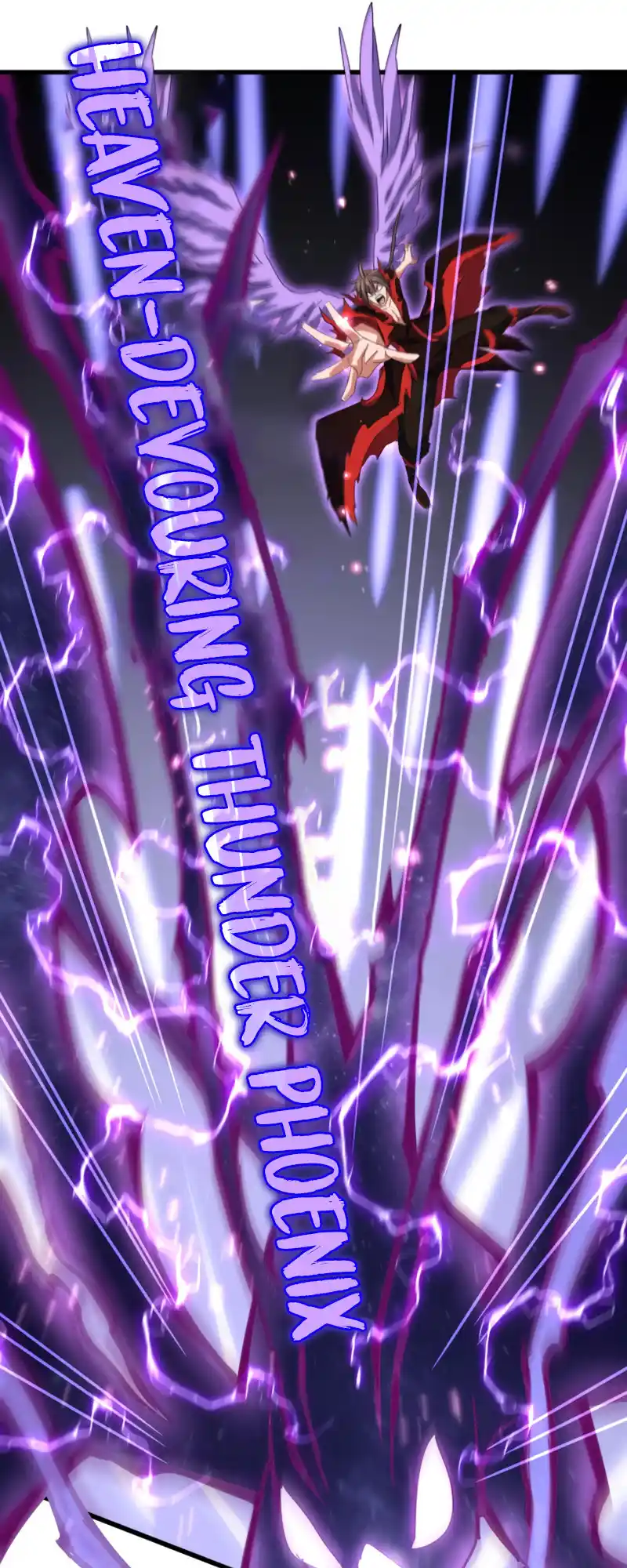 Fan From Heaven Vol.4 Chapter 349