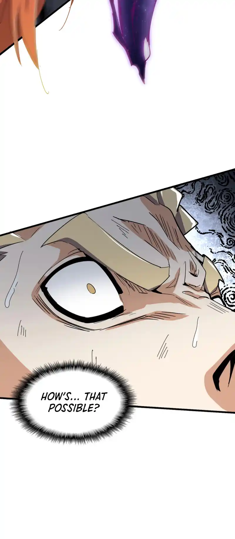 Fan From Heaven Vol.4 Chapter 349