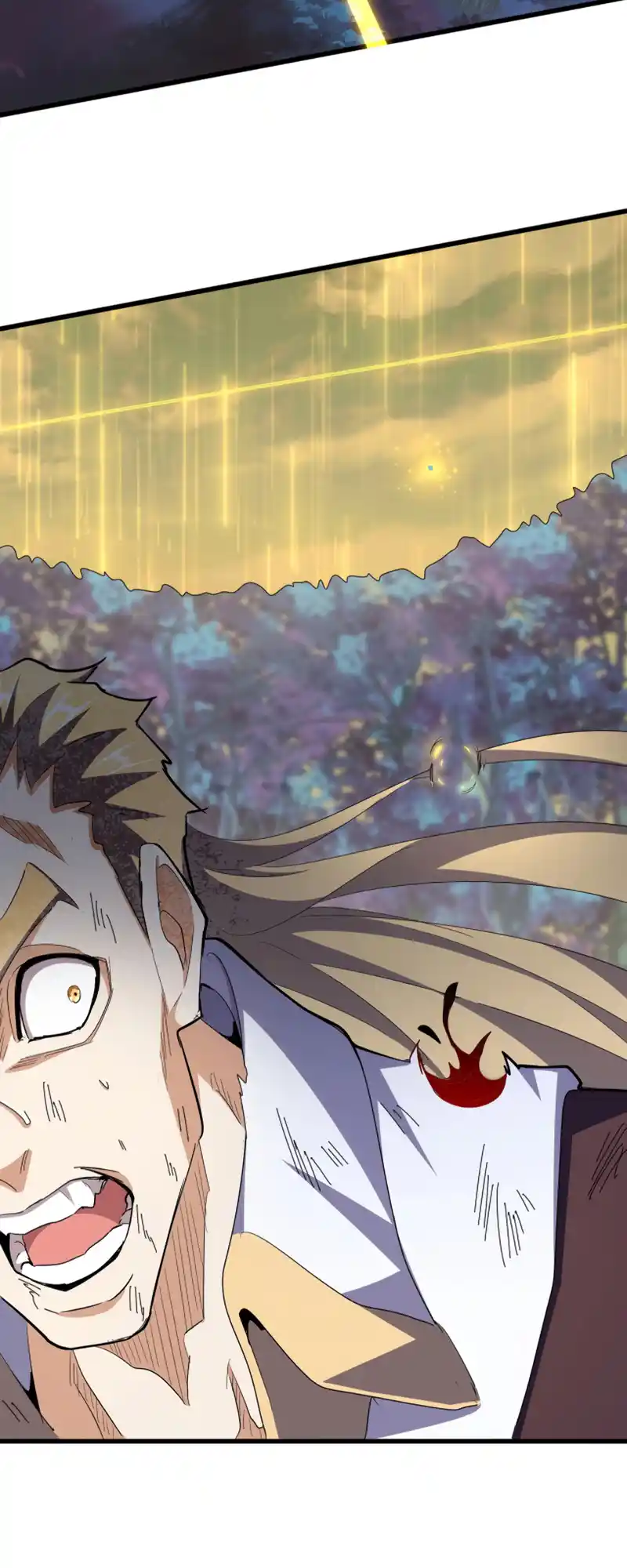 Fan From Heaven Vol.4 Chapter 351