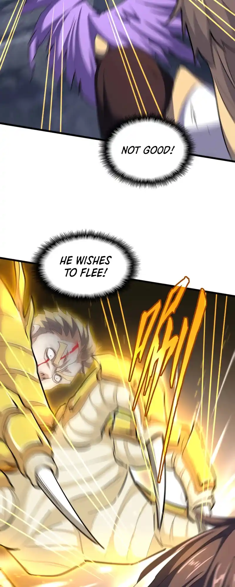 Fan From Heaven Vol.4 Chapter 351