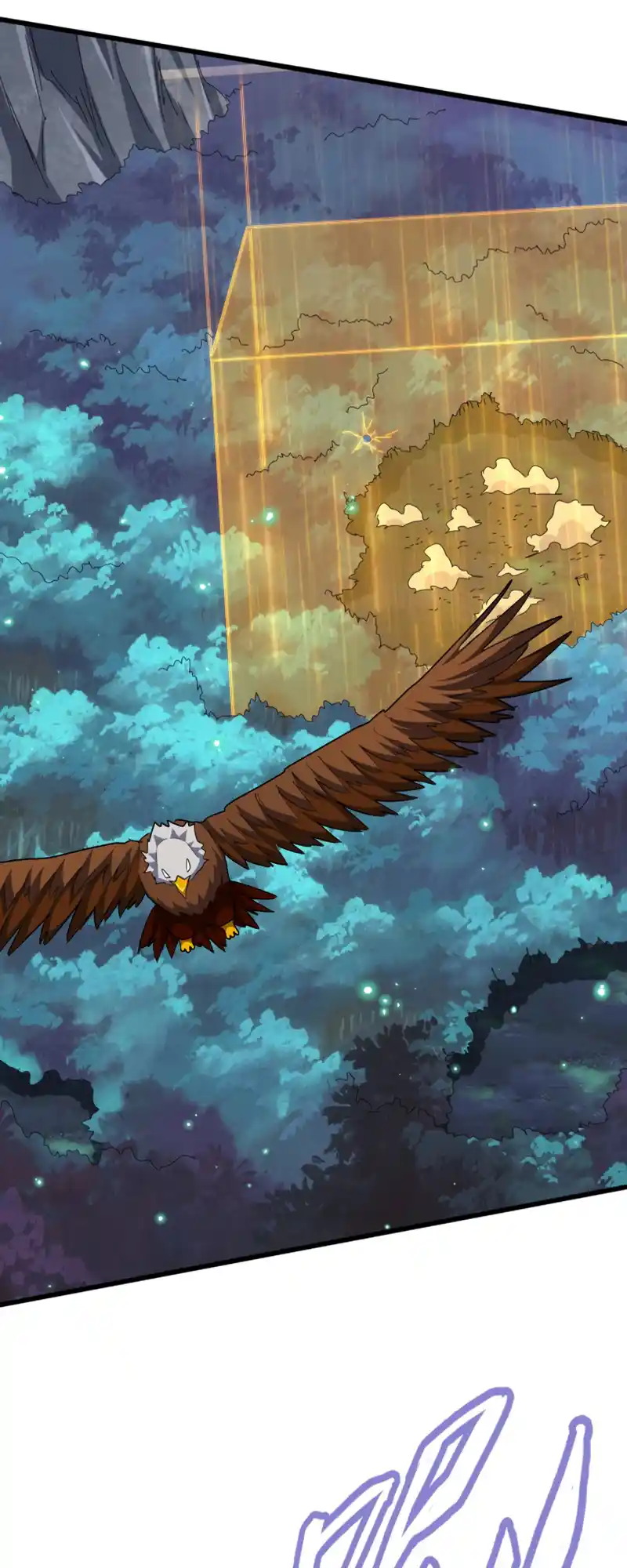 Fan From Heaven Vol.4 Chapter 351