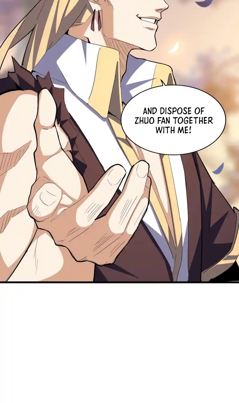 Fan From Heaven Vol.4 Chapter 352