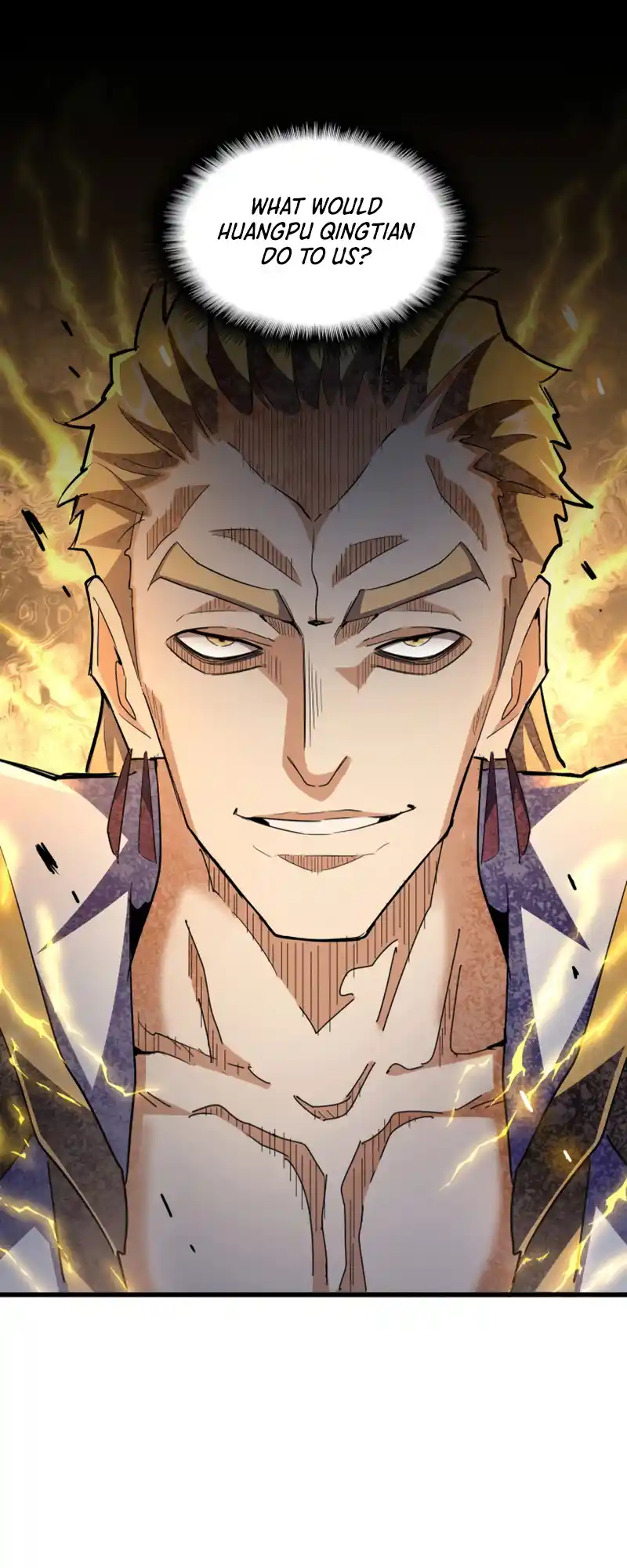 Fan From Heaven Vol.4 Chapter 352