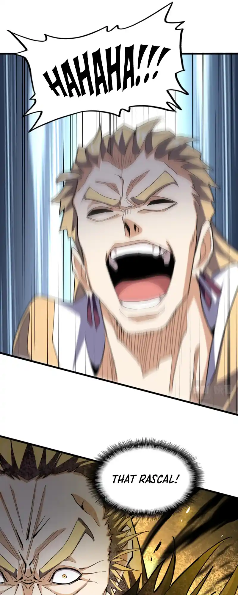 Fan From Heaven Vol.4 Chapter 352