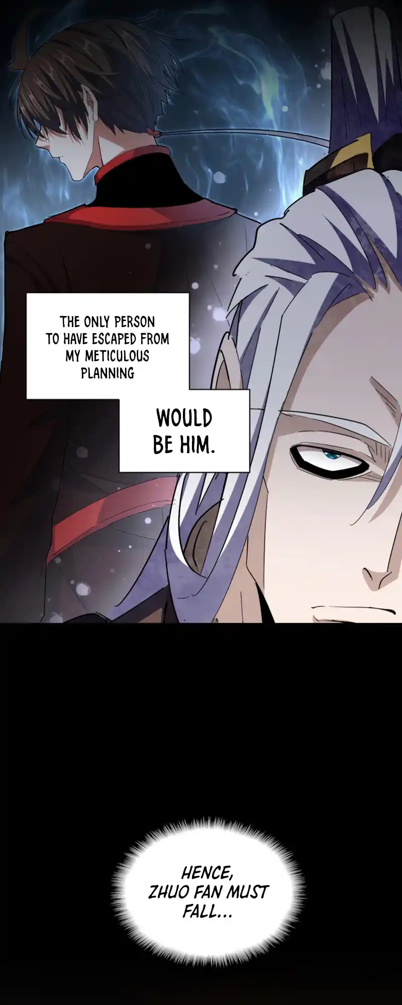 Fan From Heaven Vol.4 Chapter 352