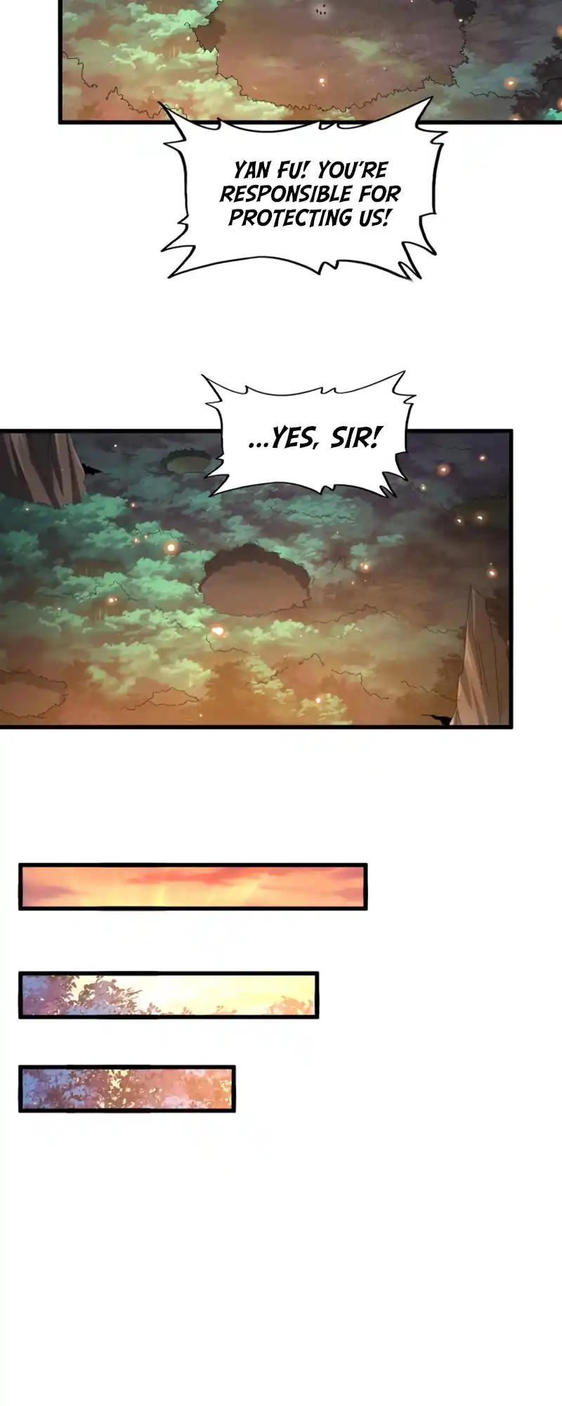 Fan From Heaven Vol.4 Chapter 352