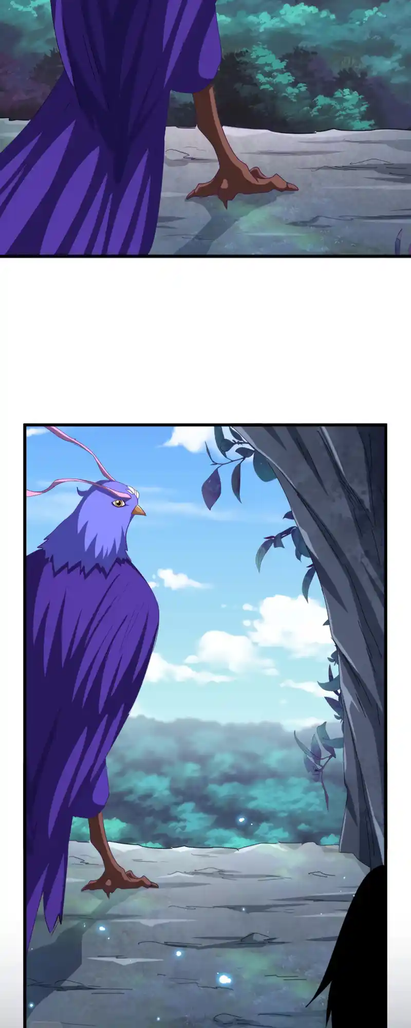 Fan From Heaven Vol.4 Chapter 352