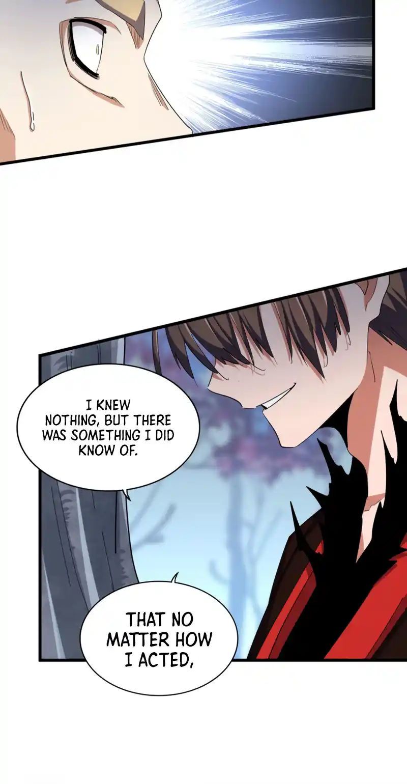 Fan From Heaven Vol.4 Chapter 353