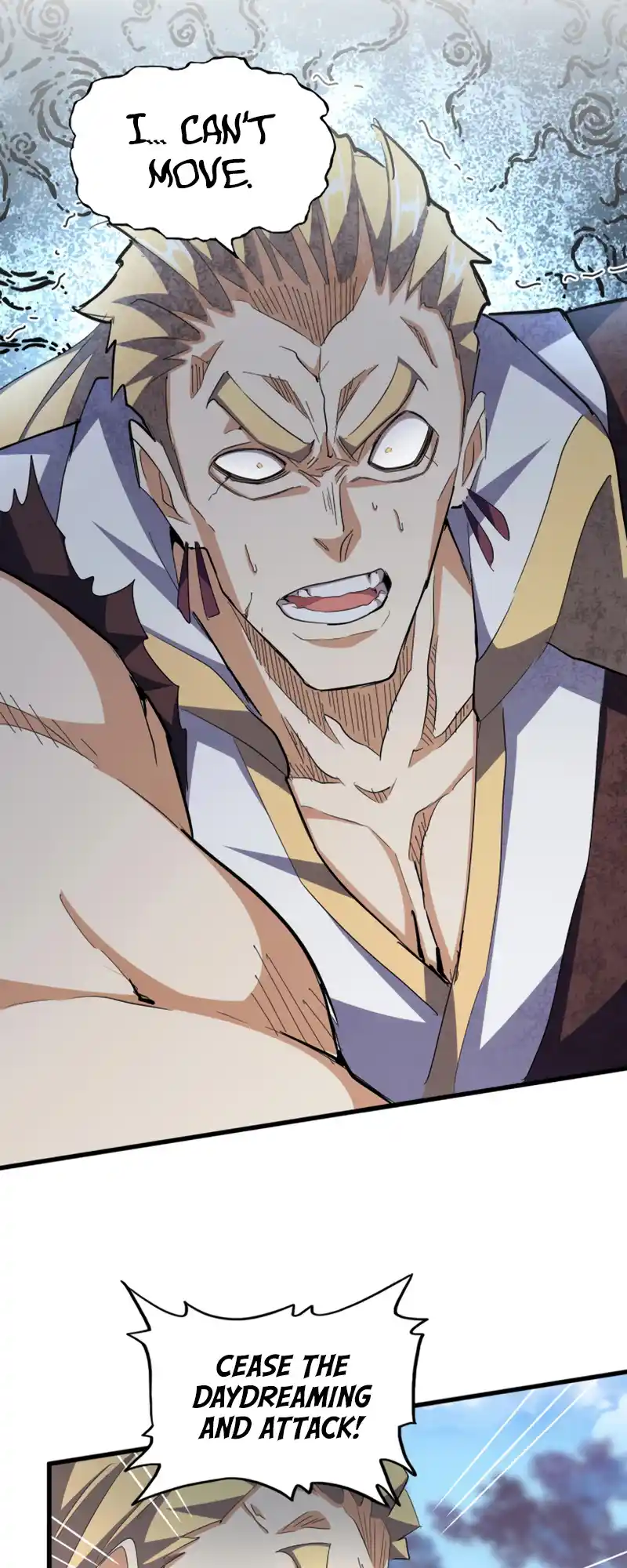 Fan From Heaven Vol.4 Chapter 353