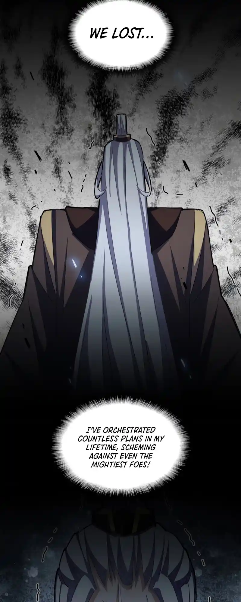 Fan From Heaven Vol.4 Chapter 354