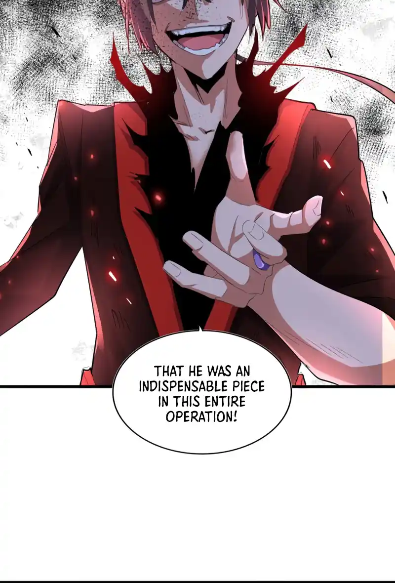 Fan From Heaven Vol.4 Chapter 354