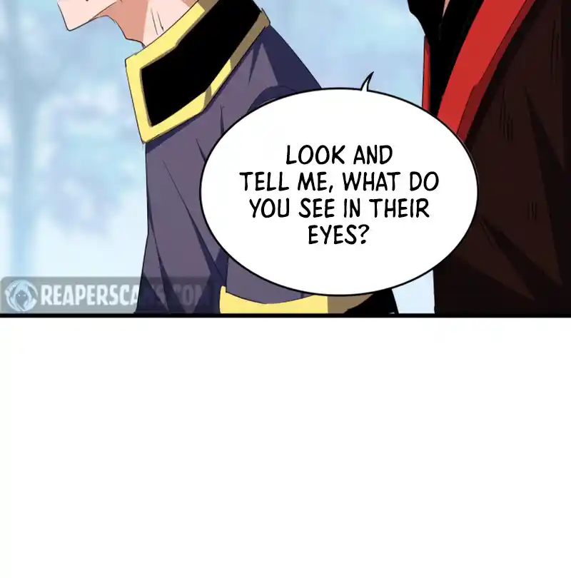 Fan From Heaven Vol.4 Chapter 354