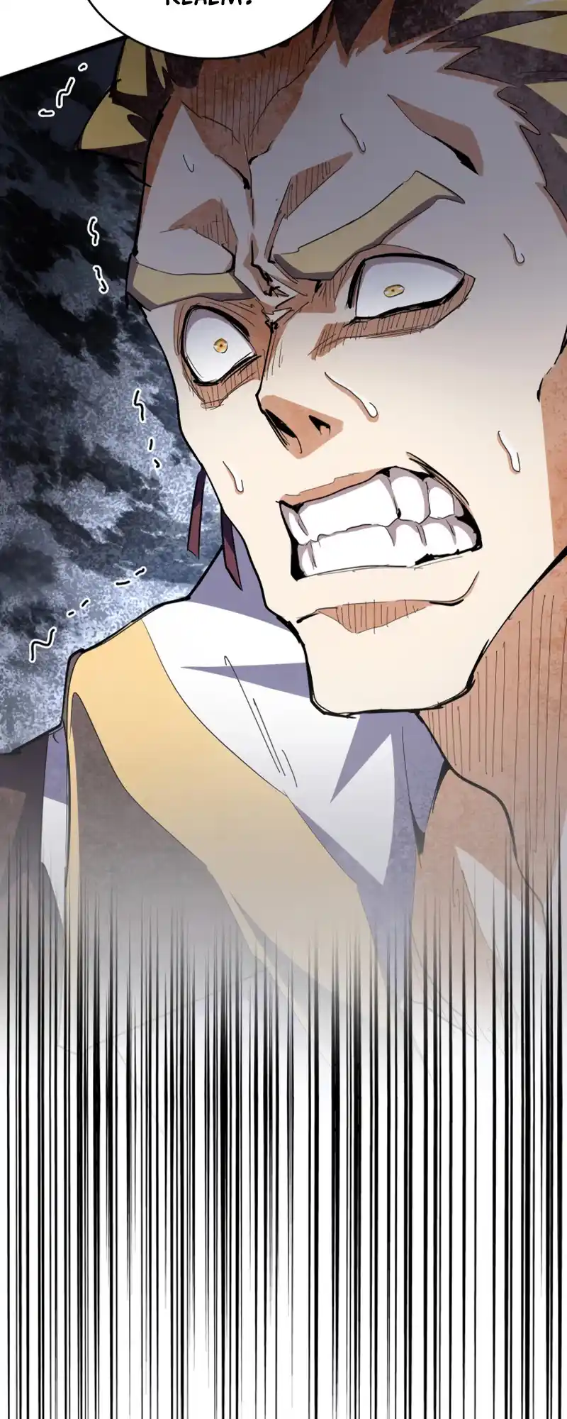 Fan From Heaven Vol.4 Chapter 355