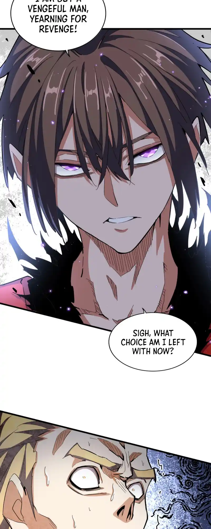 Fan From Heaven Vol.4 Chapter 355