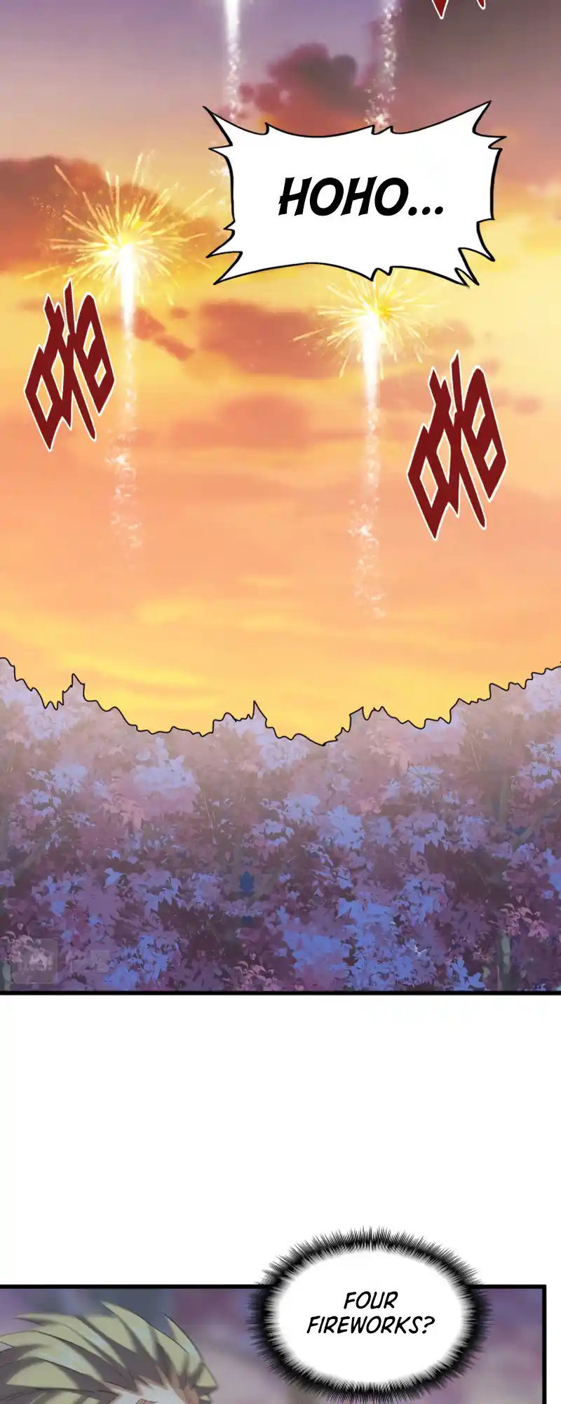 Fan From Heaven Vol.4 Chapter 355