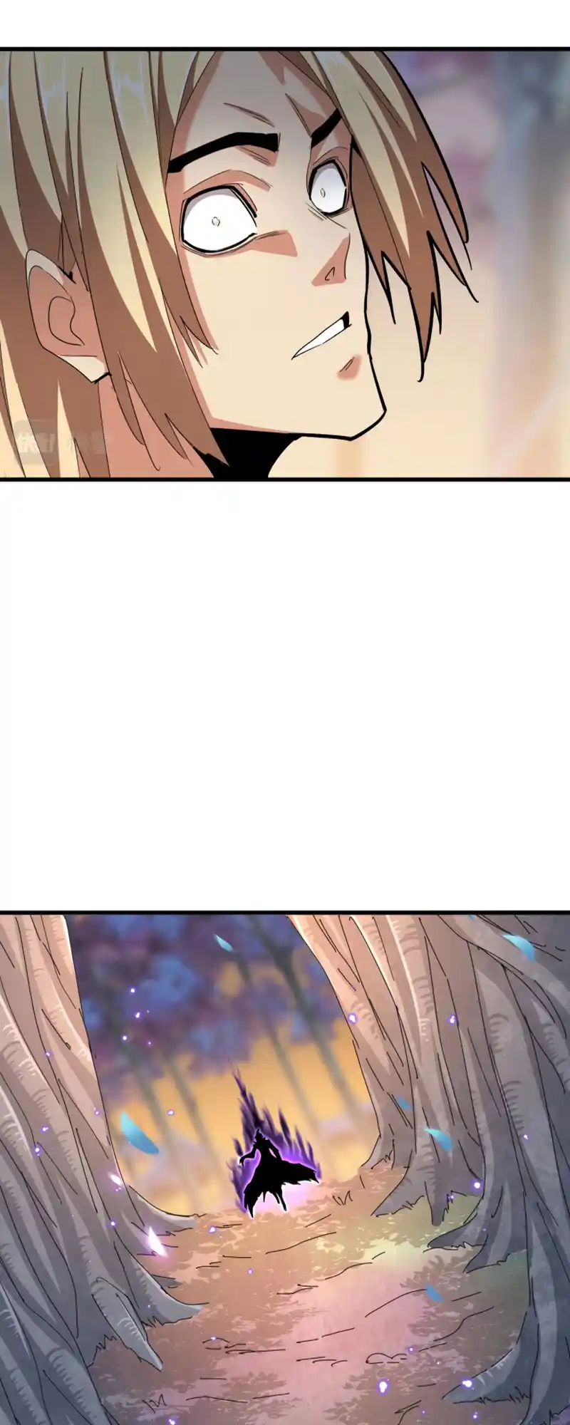 Fan From Heaven Vol.4 Chapter 355