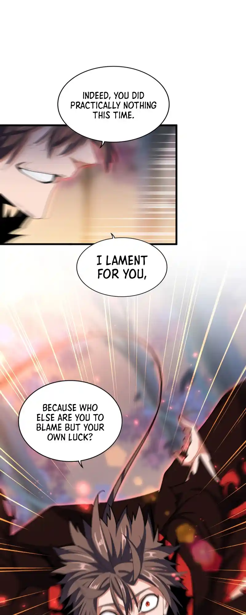 Fan From Heaven Vol.4 Chapter 356