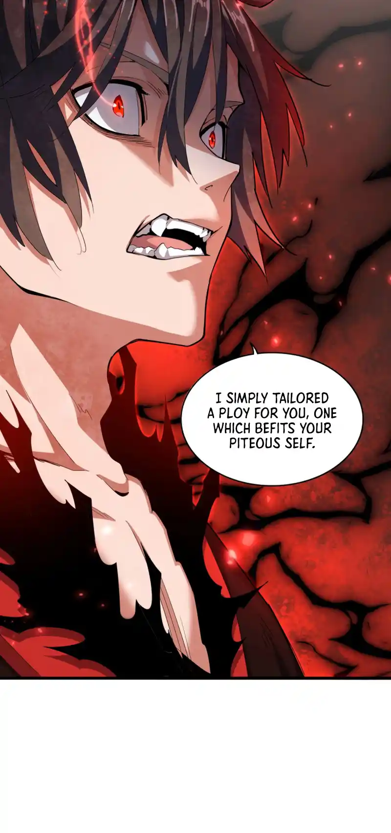 Fan From Heaven Vol.4 Chapter 356