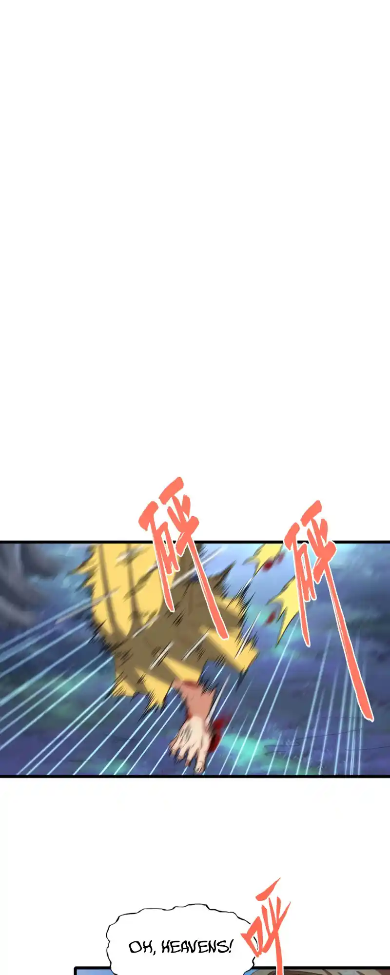 Fan From Heaven Vol.4 Chapter 356