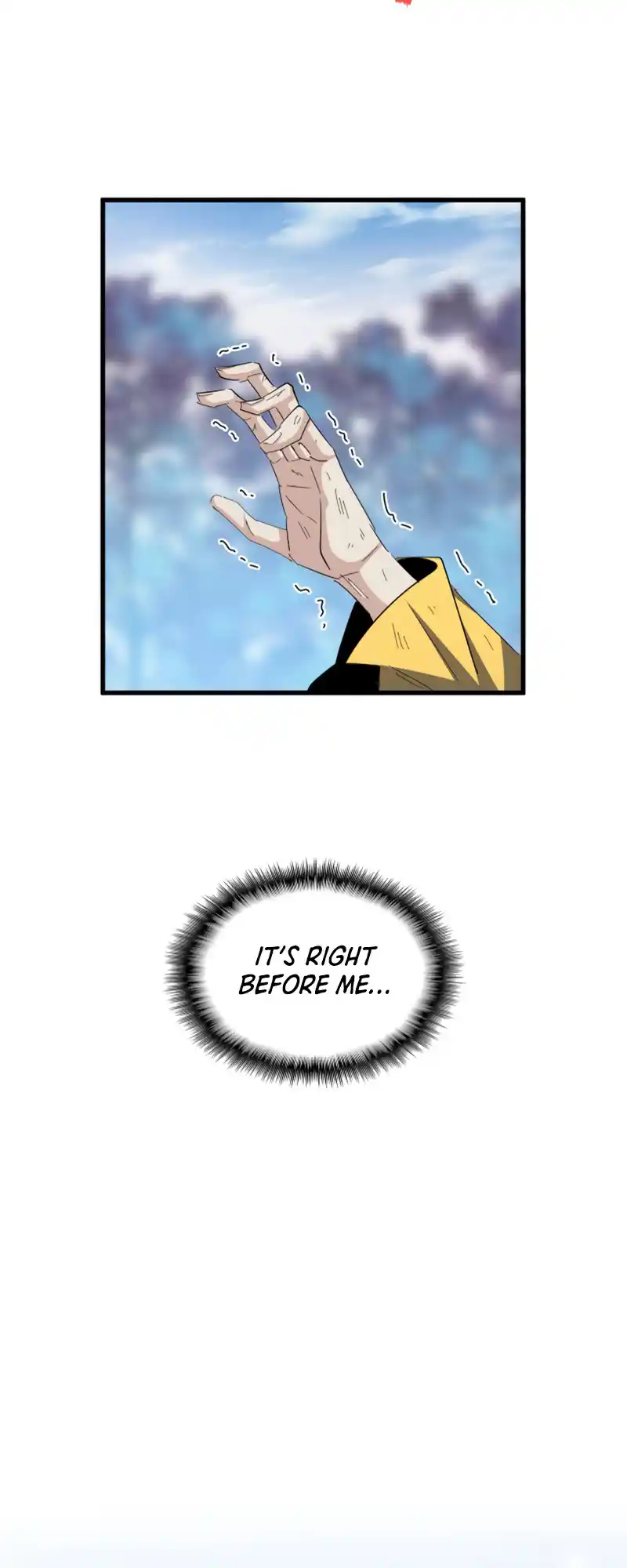 Fan From Heaven Vol.4 Chapter 356