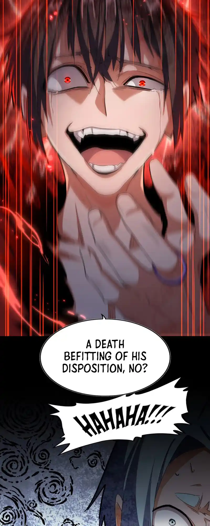 Fan From Heaven Vol.4 Chapter 357