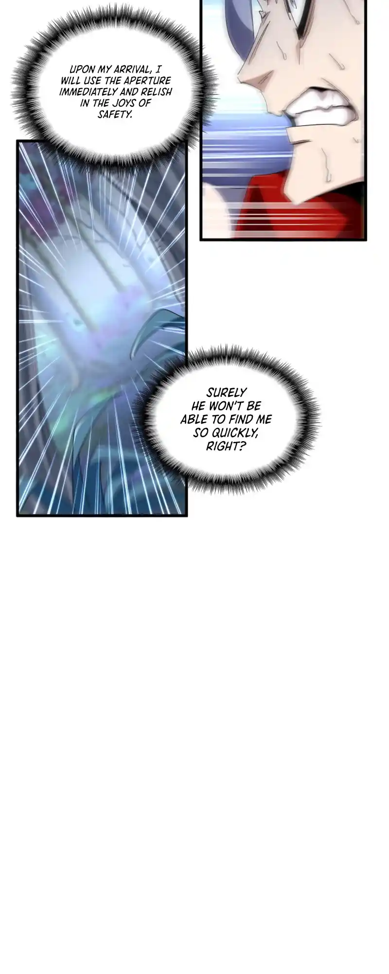 Fan From Heaven Vol.4 Chapter 357