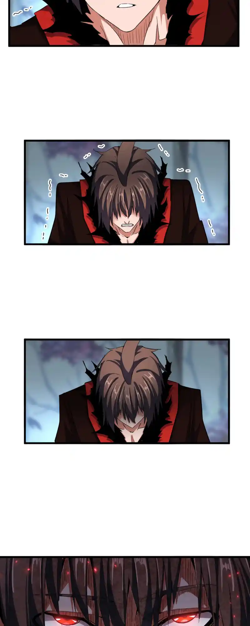 Fan From Heaven Vol.4 Chapter 357