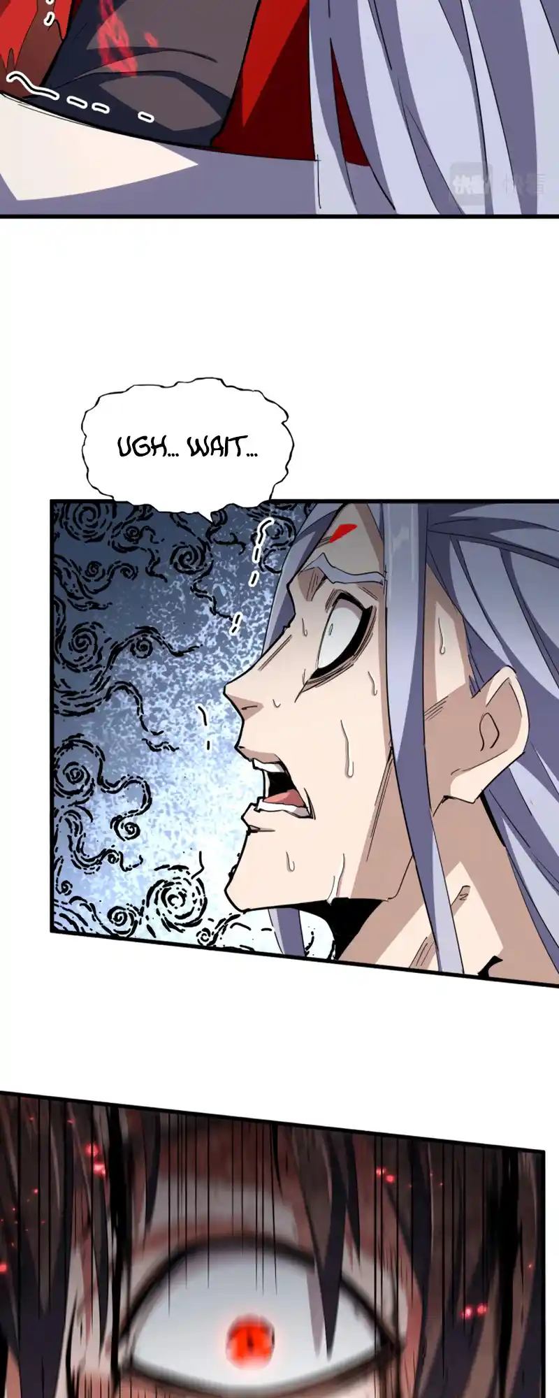 Fan From Heaven Vol.4 Chapter 357