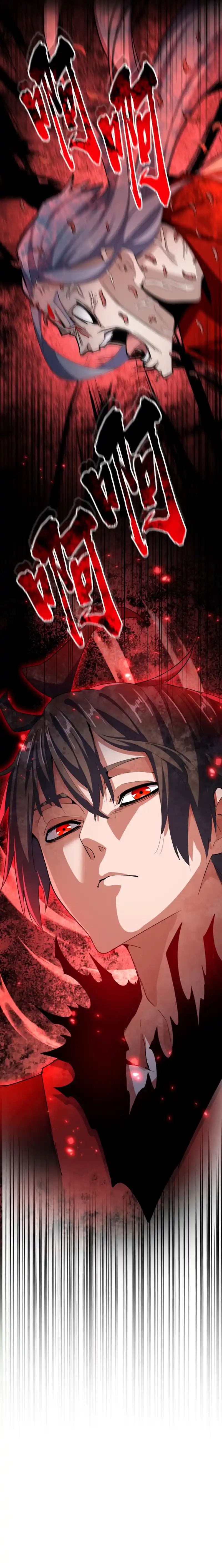 Fan From Heaven Vol.4 Chapter 357