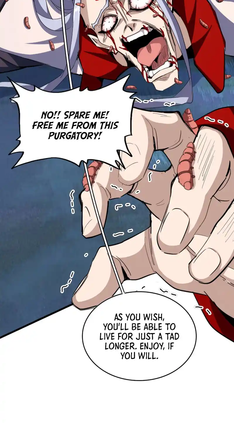 Fan From Heaven Vol.4 Chapter 358