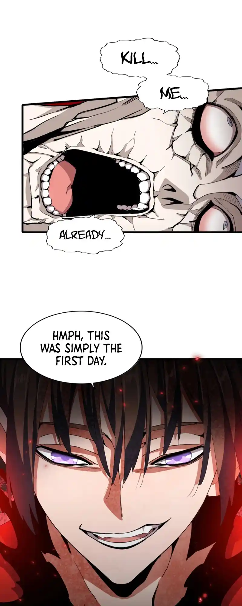 Fan From Heaven Vol.4 Chapter 358