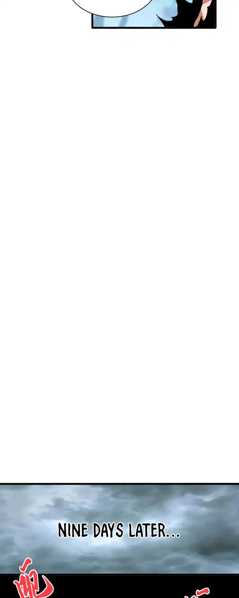 Fan From Heaven Vol.4 Chapter 358