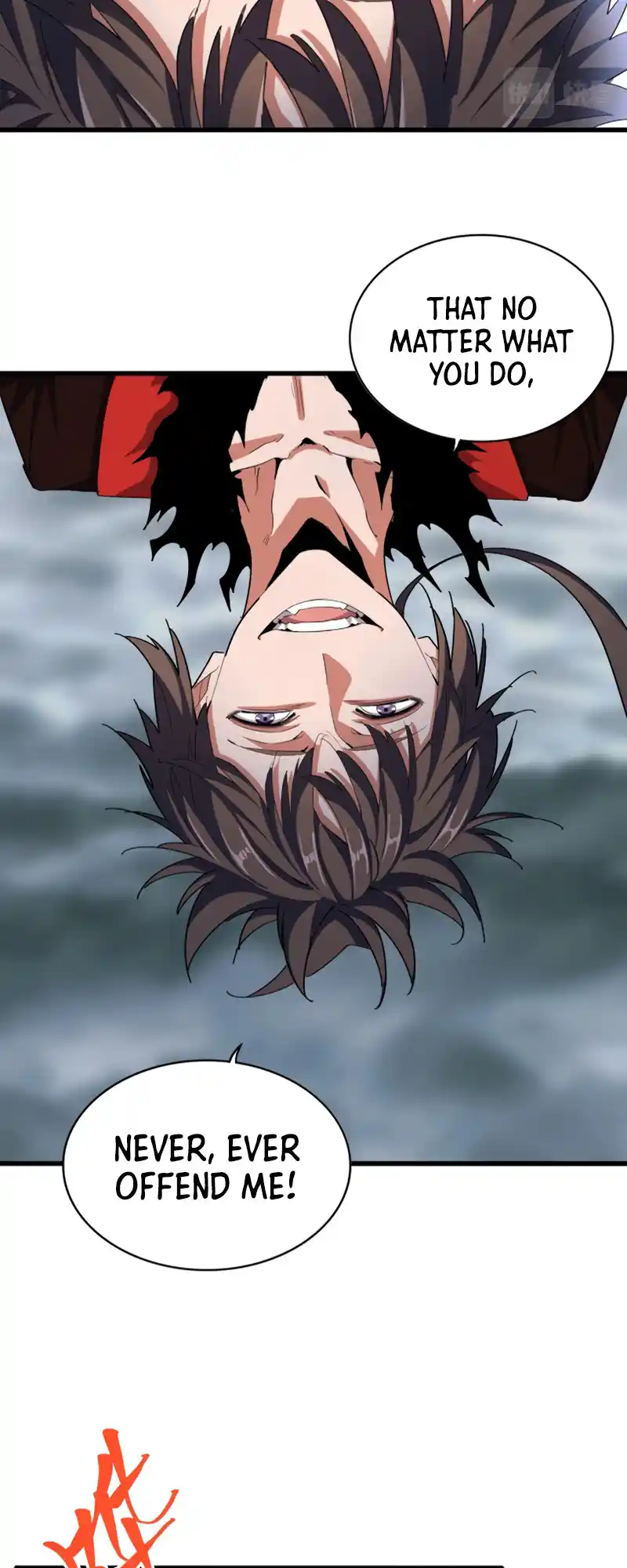 Fan From Heaven Vol.4 Chapter 358