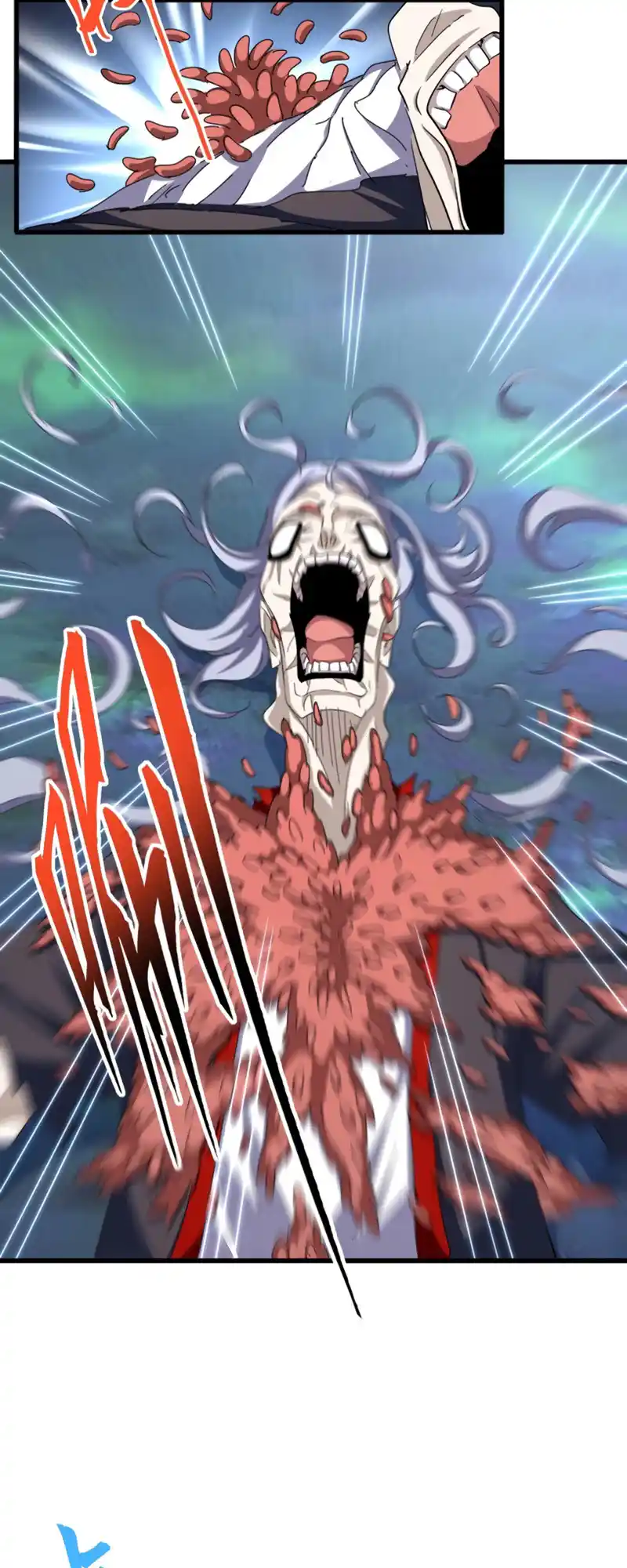 Fan From Heaven Vol.4 Chapter 358