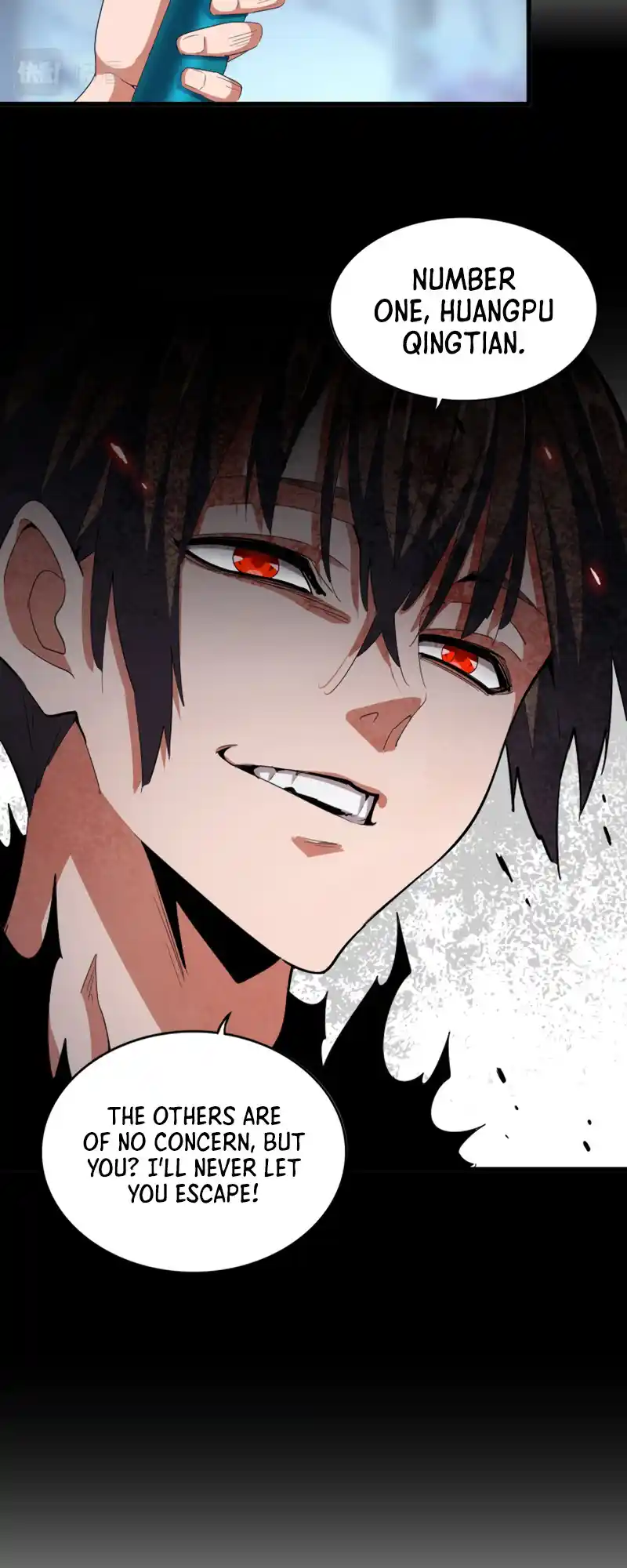 Fan From Heaven Vol.4 Chapter 358