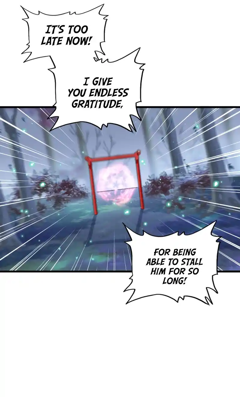 Fan From Heaven Vol.4 Chapter 358